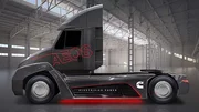 Cummins : un camion « zéro émission » officiellement présenté !