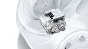 Bosch E-Axle : un groupe motopropulseur électrique révolutionnaire