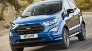 Ford EcoSport : enfin des arguments pour bousculer le Captur