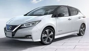 Nissan Leaf II : plus autonome, dans tous les sens du terme