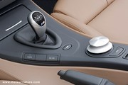 Inattendu : BMW M3 à double embrayage