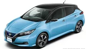 Nissan Leaf II : Le nouvel étalon électrique