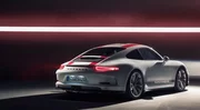 Une Porsche 911 Club Sport en préparation ?