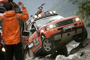 Land Rover Challenge : Avis aux aventuriers !