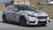 BMW Série 1 2018 : une traction !