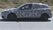 BMW : la Série 1 à transmission avant en vidéo