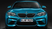 BMW M2 : une CS limitée à 1000 exemplaires ?