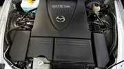 Mazda confirme que le moteur rotatif est toujours en développement