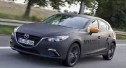Essai Mazda3 SkyActiv-X : elle tient toutes ses promesses