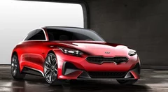 Kia Proceed Concept : le renouveau