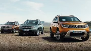 Duster : Dacia dévoile une nouvelle version de son SUV star