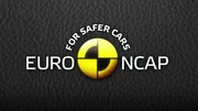 Euro NCAP : 5 étoiles pour la Fiesta, le Compass ou le Koelos
