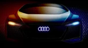Audi : la nouvelle RS4 Avant et la R8 propulsion à Francfort