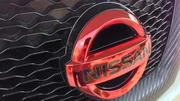 Nissan : un SUV électrique sur base de la Leaf