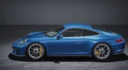 Porsche 911 GT3 Touring Pack