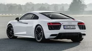 Audi R8 RWS : l'appel de la propulsion