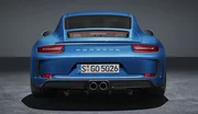 Porsche 911 GT3 Touring : une GT3 sans la radicalité