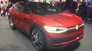Volkswagen I.D. Crozz 2 : le SUV électrique de 2020 se précise