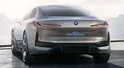 BMW dévoile le concept i Vision Dynamics