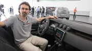 Dacia Duster 2 : intérieur, équipements et moteurs du Duster 2018