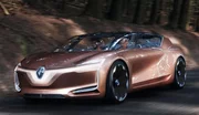 Renault Symbioz Concept : home sweet home