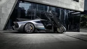 Mercedes-AMG Project One : la F1 de route !