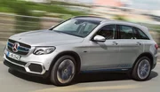 Mercedes prêt à commercialiser sa pile à combustible