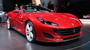 Ferrari Portofino : arme de séduction massive