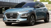Hyundai KONA : des petits prix et un bon équipement