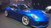 Porsche 911 GT3 Touring Package : déjà collector ?