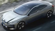 BMW i Vision Dynamics : une déclaration de guerre à Tesla