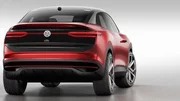 Volkswagen : une électrique dans chaque gamme en 2030