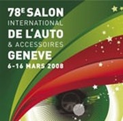 Salon de Genève 2008 : les premières certitudes