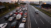 80 millions de voitures en moins en Europe d'ici 2030