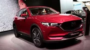 Mazda CX-5 : un nouveau moteur à désactivation de cylindres