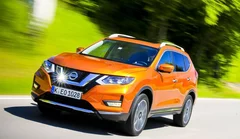 Essai Nissan X-Trail 2.0 dCi 177 restylé : Mue légère
