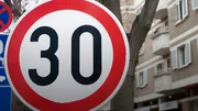 Circulation : la vitesse dans Paris intra-muros bientôt limitée à 30 km/h ?