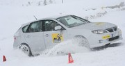 Winter Response : le pneu hiver selon Dunlop