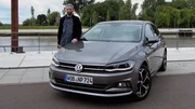 Essai Volkswagen Polo : la plus compacte des citadines
