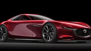 Mazda : tous les modèles électrifiés dès 2030