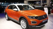 Prix Volkswagen T-Roc 2017 : Tarifs et équipements du petit SUV VW