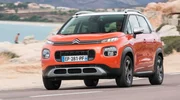 Essai Citroën C3 Aircross : notre avis sur le nouveau C3 Aircross