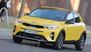Essai Kia Stonic 2017 : Le Monde Est Vraiment Ston…ic