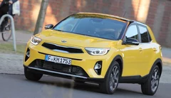Essai Kia Stonic 2017 : Le Monde Est Vraiment Ston…ic