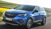 Essai Opel Grandland X : Au cœur du marché