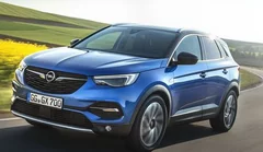 Essai Opel Grandland X : Au cœur du marché