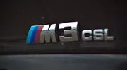 BMW confirme le retour des modèles CSL