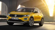 Volkswagen T-Roc : prix et équipements