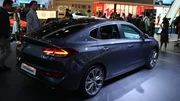 Hyundai i30 fastback : le coupé de Corée