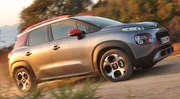 Essai Citroën C3 Aircross : le meilleur, mais est-ce suffisant ?